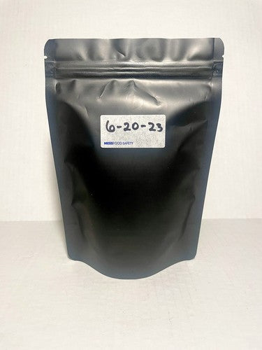 Freeze Dried Skittles Candy Original Flavor 4 oz