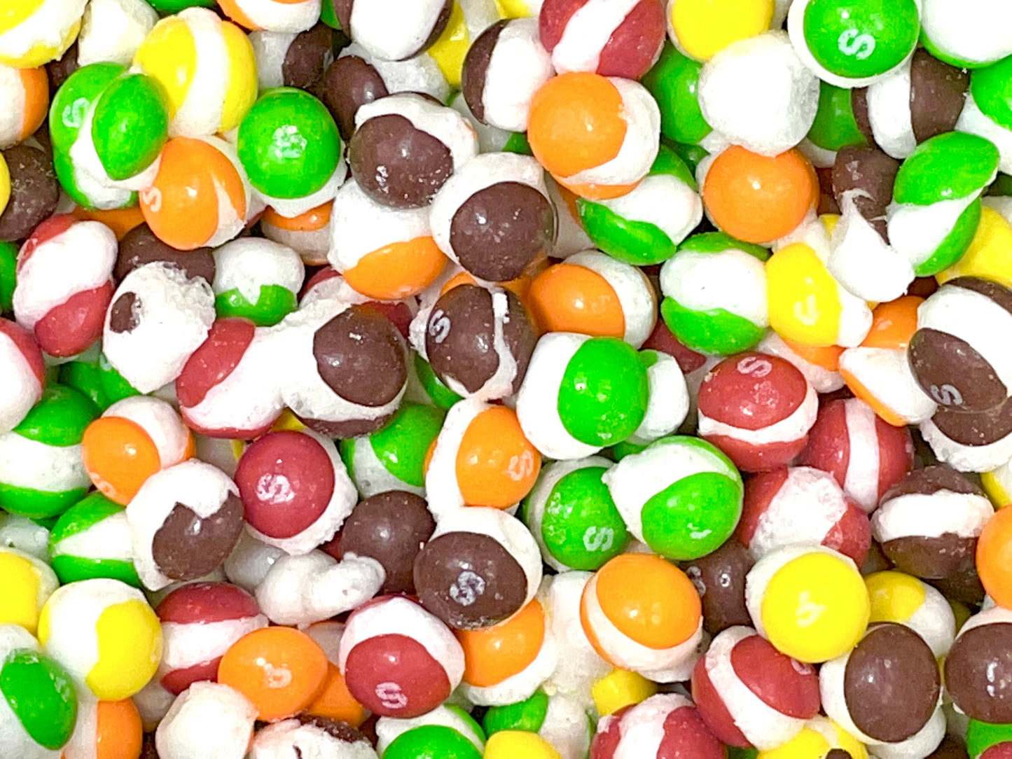 Freeze dried skittles original 20lbs