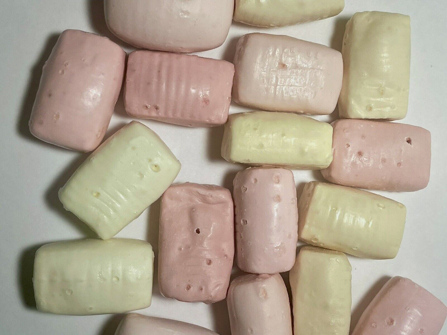 Freeze Dried Mamba Fruit Chews Candy *6 oz* Made Fresh