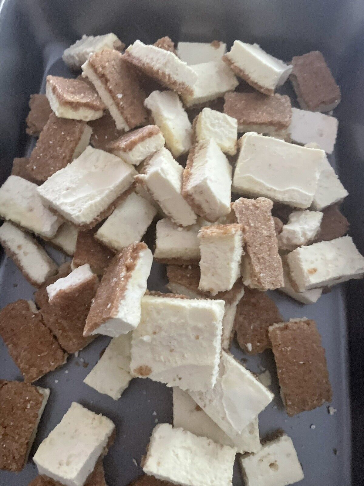 Freeze Dried NY Cheesecake Bites 4.5oz