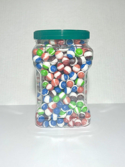 Freeze Dried Candy Cosmic Wild Berry Crunch 20oz Container Made Fresh